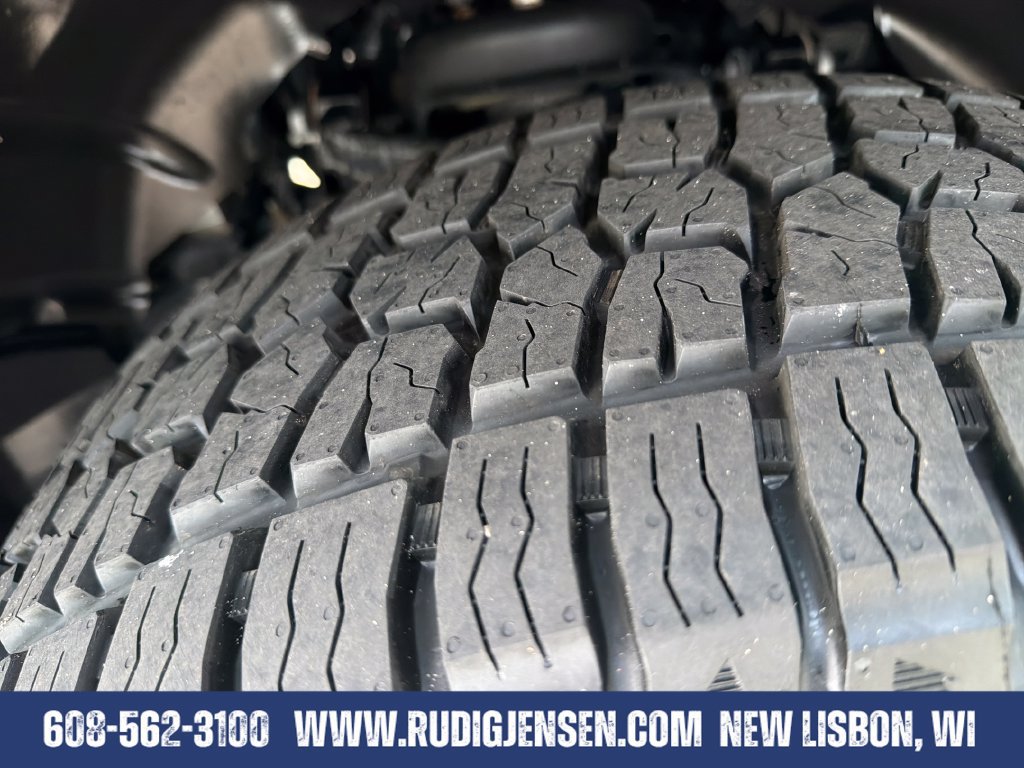 Used 2022 RAM 1500 Big Horn AWD/4WD image 26