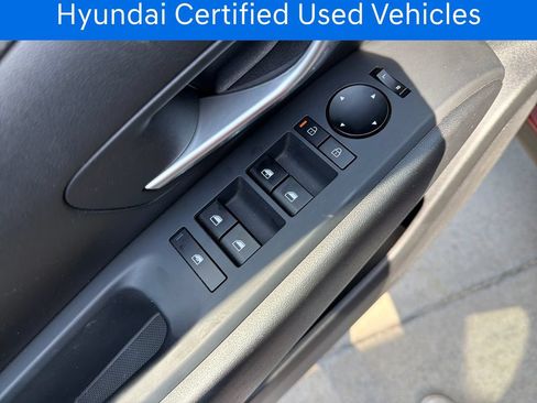Certified 2026 Hyundai Tucson SE FWD image 14