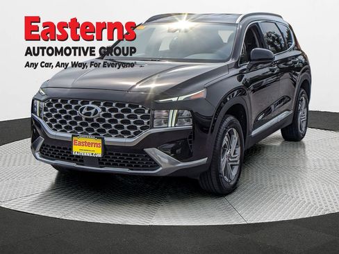 Used 2022 Hyundai Santa Fe SEL image 1