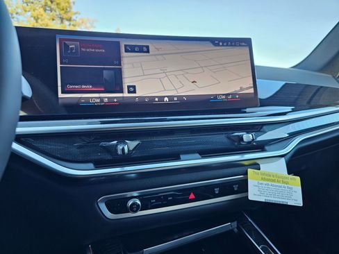 New 2026 BMW X5 xDrive40i w/ M Sport Package image 19