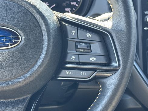 Used 2024 Subaru Crosstrek 2.5i Sport w/ Crosstrek Mirror Package image 6