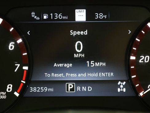 Used 2023 Nissan Frontier PRO-4X w/ Pro-4X Premium Package image 23