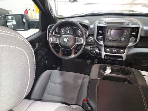 Used 2024 RAM 1500 Tradesman w/ Night Edition image 15