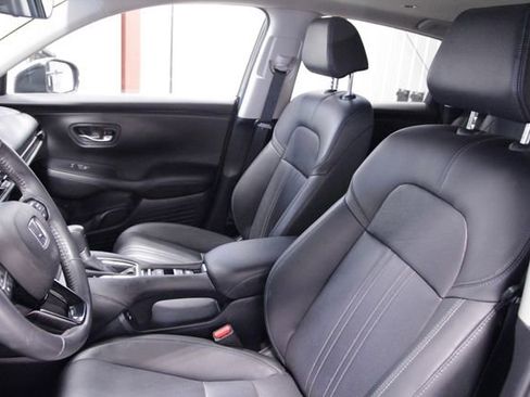 Certified 2024 Honda HR-V EX-L image 15