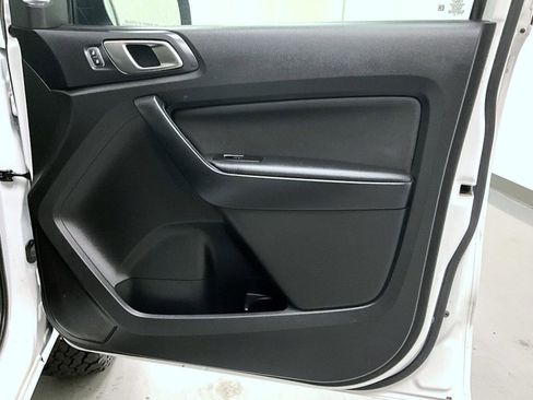 Used 2022 Ford Ranger XLT w/ Tremor Off-Road Package image 16