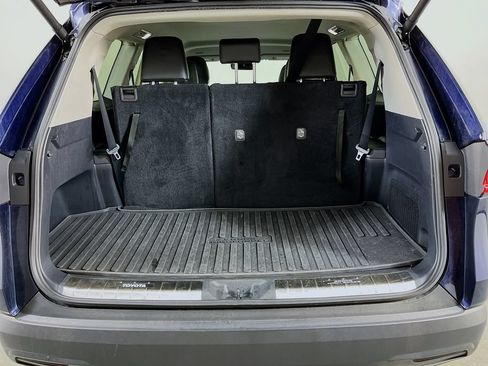 Used 2024 Toyota Grand Highlander AWD image 10