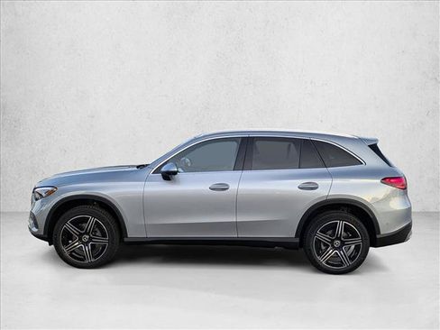 Used 2026 Mercedes-Benz GLC 300 image 10