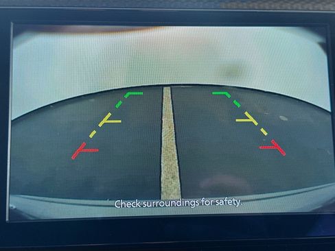 Used 2024 Nissan Kicks SV image 22