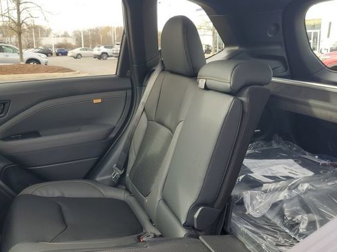 Certified 2026 Subaru Forester Wilderness AWD/4WD image 30