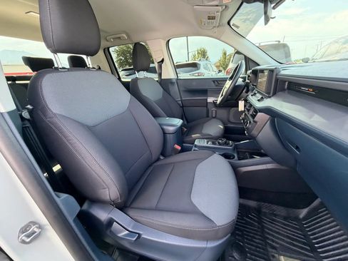 Used 2024 Ford Maverick XL FWD image 25
