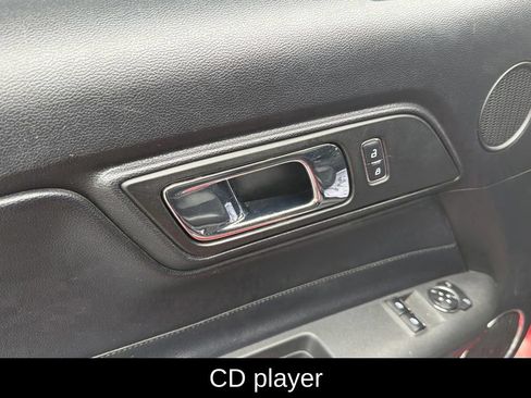 Used 2016 Ford Mustang GT Premium RWD image 6