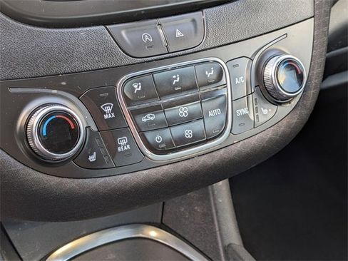 Used 2023 Chevrolet Malibu LT w/ Driver Confidence Package image 22