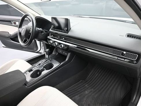 Used 2023 Honda Civic EX image 25