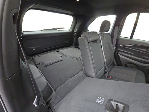 Used 2024 Jeep Grand Cherokee Laredo X w/ Luxury Tech Group I image 20