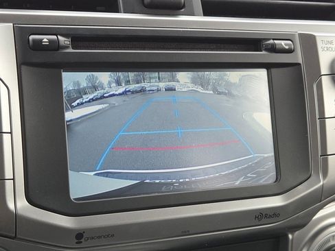 Used 2015 Toyota 4Runner SR5 image 13