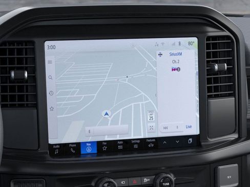 New 2025 Ford F150 STX w/ Equipment Group 200A image 16