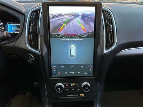 Used 2022 Ford Edge ST w/ Equipment Group 401A image 29