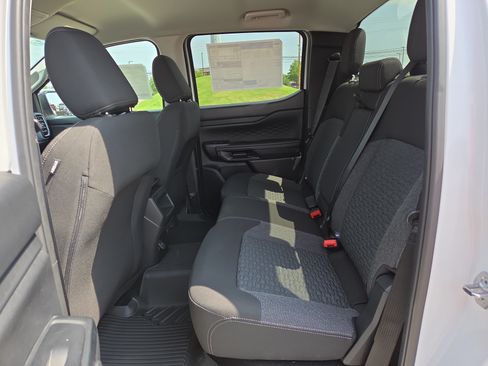 New 2026 Ford Ranger XL w/ Trailer Tow Package RWD image 7