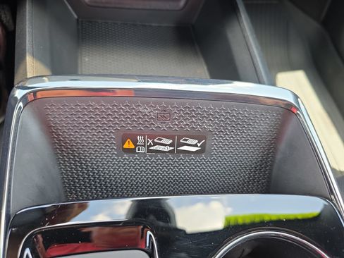 New 2026 Chevrolet Equinox RS FWD image 22