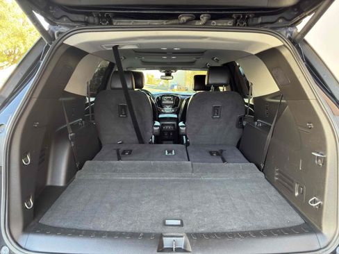 Used 2019 Chevrolet Traverse Premier w/ Redline Edition FWD image 66