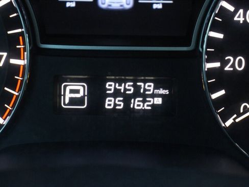 Used 2015 Nissan Altima 2.5 S w/ Power Driver Seat Package image 7