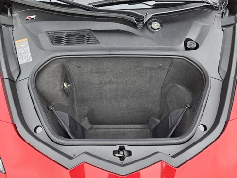 Used 2025 Chevrolet Corvette E-Ray image 24