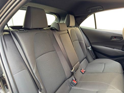 Used 2025 Toyota Corolla GR AWD/4WD image 37