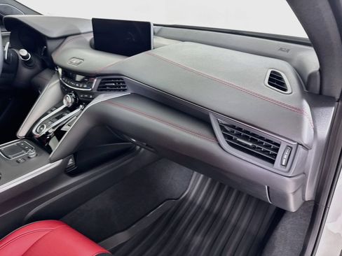 Used 2025 Acura TLX SH-AWD w/ A-SPEC Pkg image 31