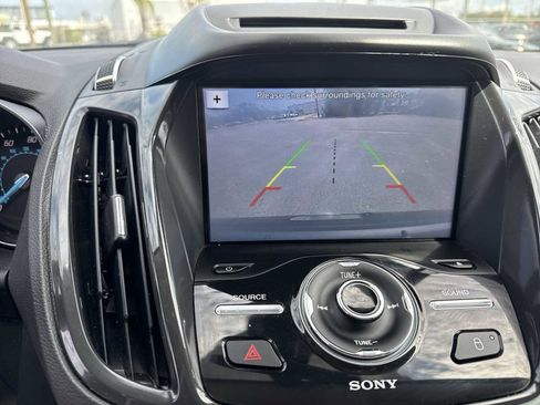 Used 2016 Ford Escape Titanium w/ Equipment Group 301A image 30