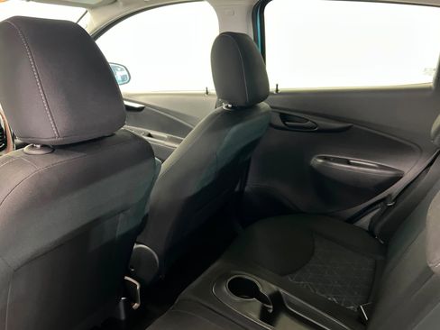 Used 2022 Chevrolet Spark LT image 20