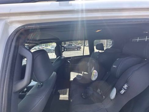 Used 2022 Lexus GX 460 w/ Black Line Special Edition AWD/4WD image 11