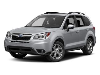 Used 2016 Subaru Forester 2.5i Limited AWD/4WD video 1