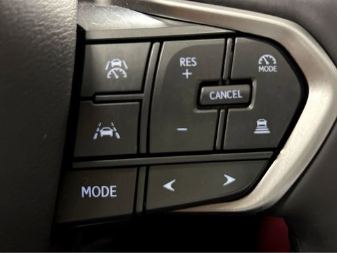 Used 2024 Lexus NX 350 AWD image 13