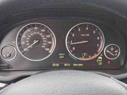 Used 2014 BMW X3 xDrive28i AWD/4WD image 18