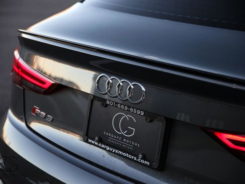 Used 2019 Audi RS 3 image 16