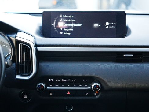 Used 2024 MAZDA CX-50 AWD 2.5 S w/ Preferred Package image 16