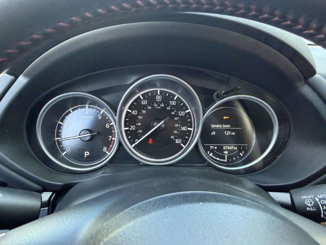 Used 2024 MAZDA CX-5 Carbon Edition AWD/4WD image 23
