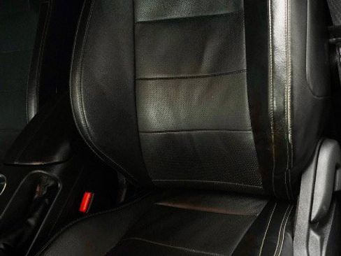 Used 2015 Ford Mustang Premium w/ Enhanced Security Package image 4