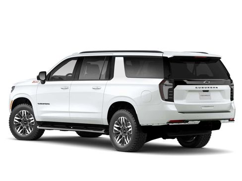 New 2026 Chevrolet Suburban Z71 w/ Comfort Package image 64