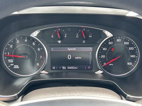 Used 2023 Chevrolet Blazer LT FWD image 36