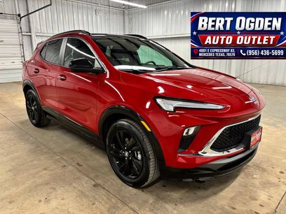 Used 2026 Buick Encore GX Sport Touring w/ Advanced Technology Package