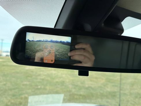 New 2025 GMC Savana 2500 w/ Driver Convenience Package RWD image 30