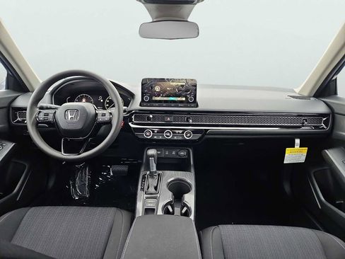 New 2026 Honda Civic LX image 6