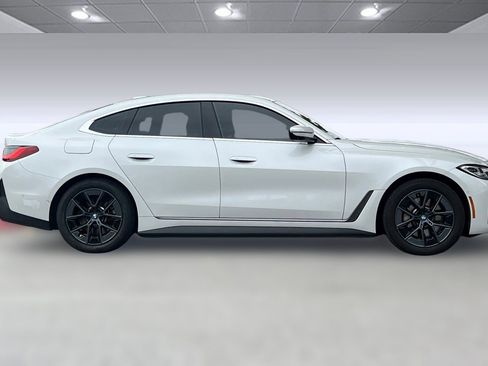 Used 2024 BMW i4 eDrive35 w/ Premium Package image 6