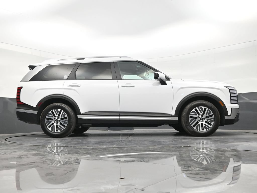 Used 2026 Hyundai Palisade SEL Premium FWD image 25