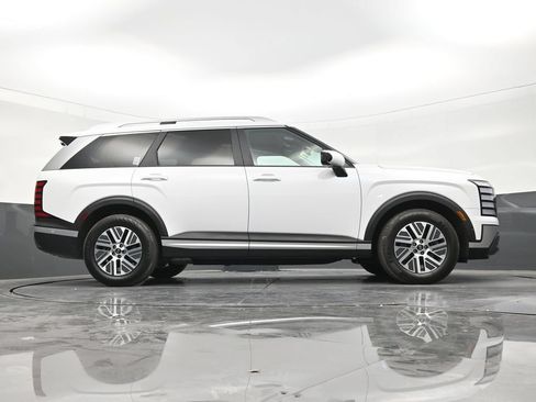 Used 2026 Hyundai Palisade SEL Premium FWD image 25