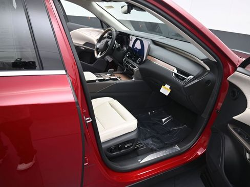 New 2026 Lexus RX 350 AWD image 13