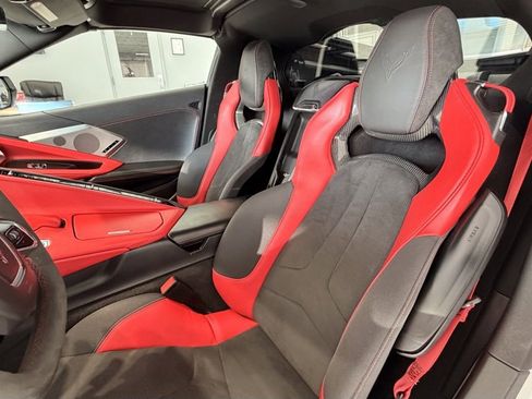 Used 2020 Chevrolet Corvette Stingray Preferred Cpe w/ 2LT Preferred Equipment Group image 9