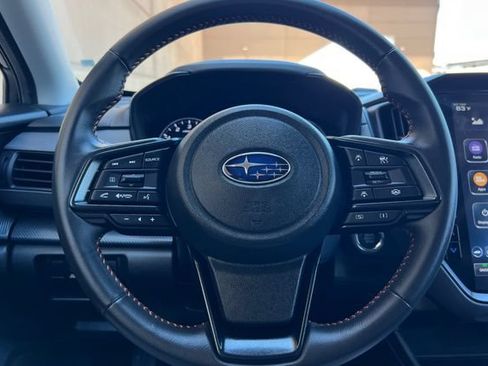 Used 2025 Subaru Crosstrek 2.5i Limited w/ Crosstrek Mirror Package AWD/4WD image 26