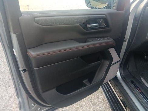 New 2026 GMC Yukon XL AT4 Ultimate w/ LPO, Floor Liner Package AWD/4WD image 8